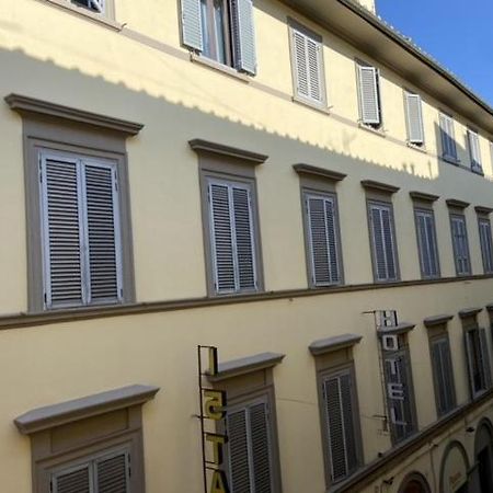 Maison Just Elle Florence Exterior photo