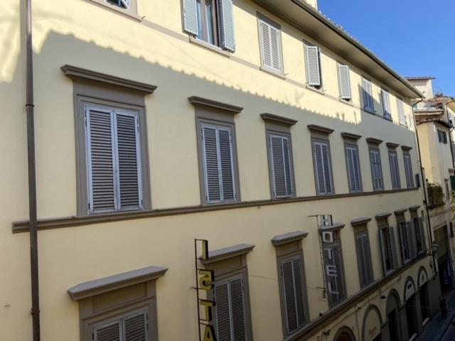 Maison Just Elle Florence Exterior photo